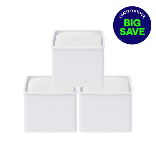 PHYTO-ENZYME PEELING PAD REFILL 3-PACK