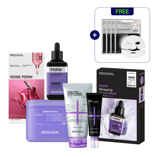 PDRN Renewal Set