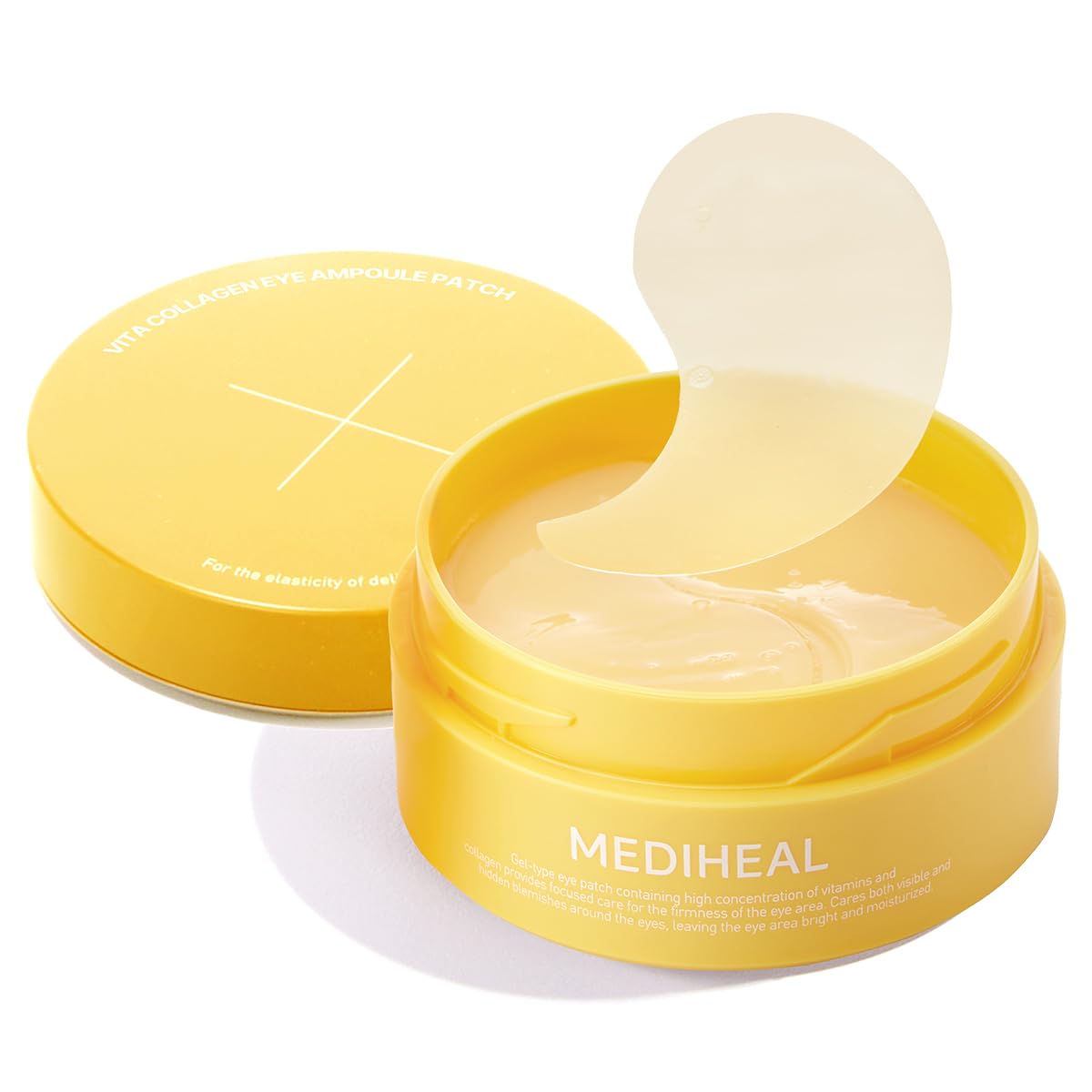 MEDIHEAL N.M.F Aquaring Gel Eye Fill Patch thumbnail