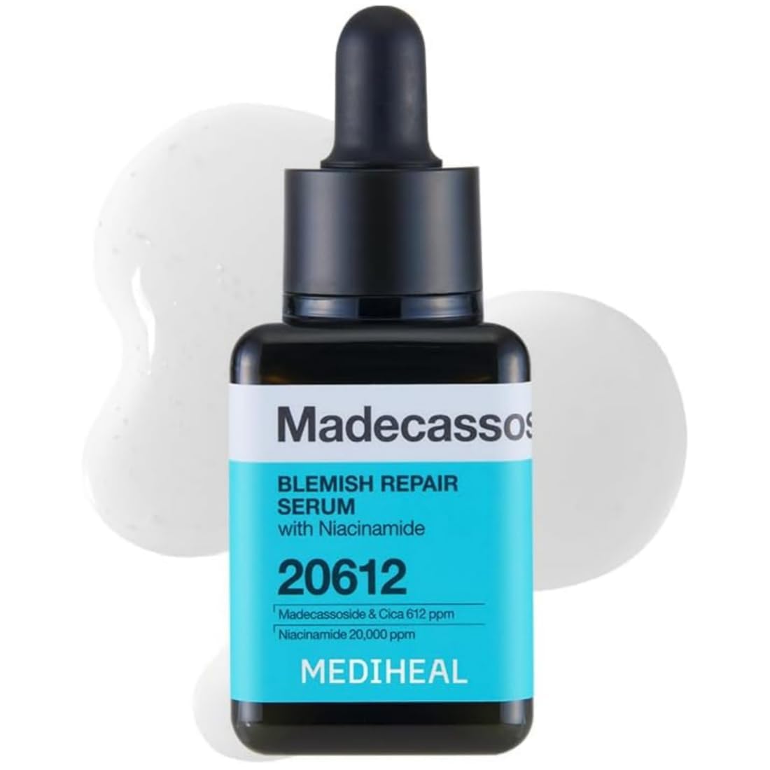 Madecassoside Blemish Repair Serum thumbnail