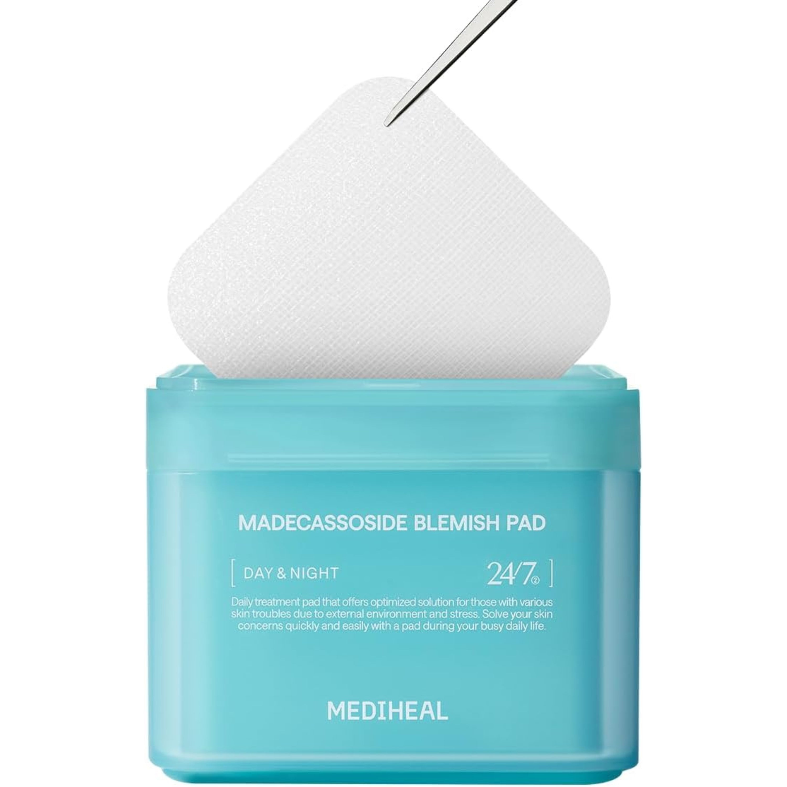 Madecassoside Pad thumbnail