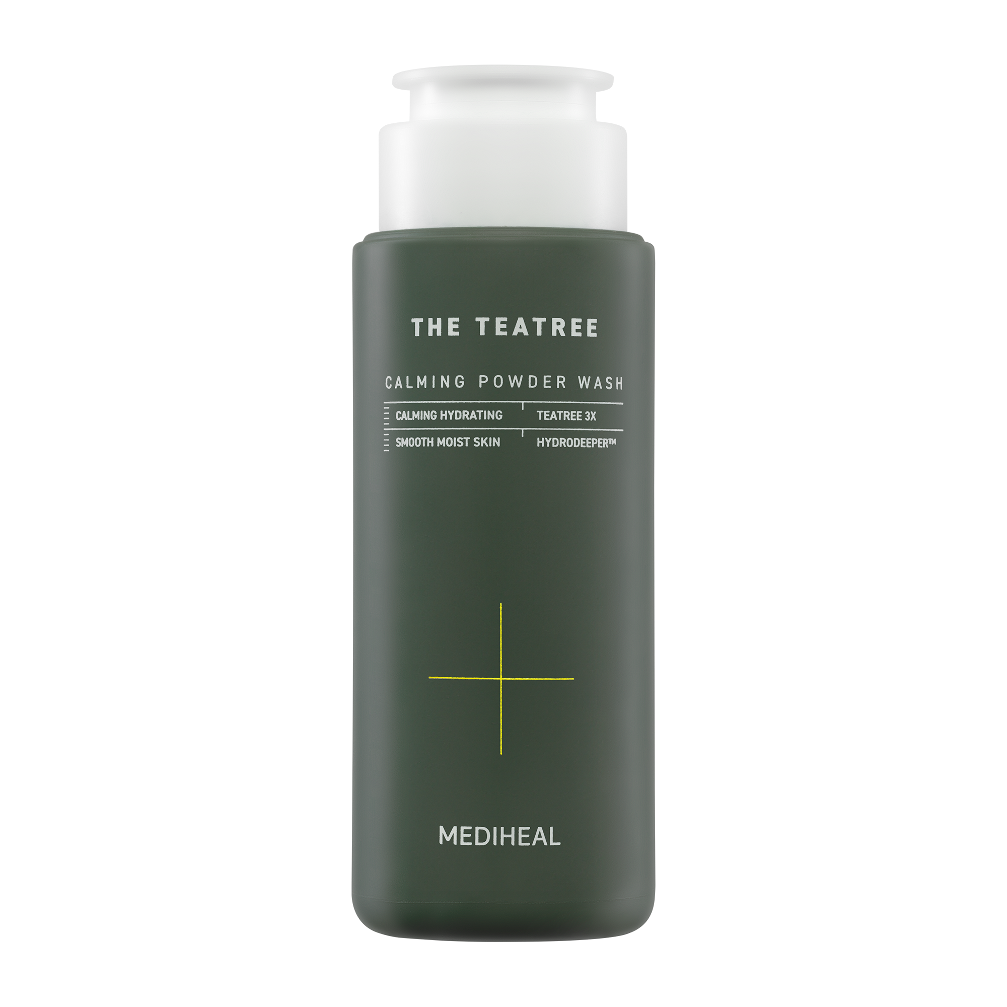 The Teatree Calming Powder Wash thumbnail