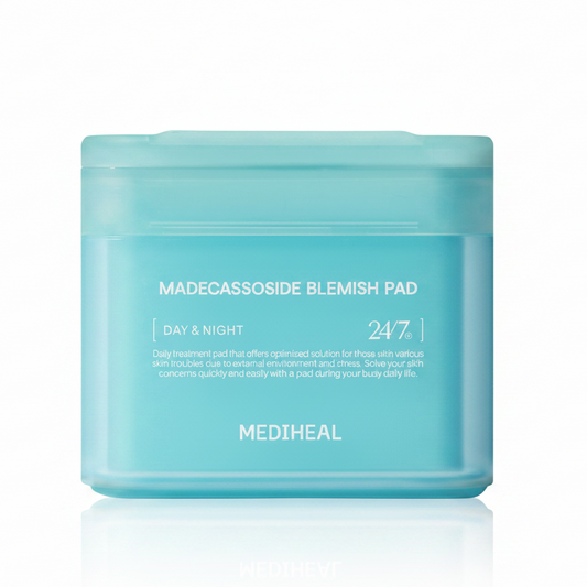 Madecassoside Pad