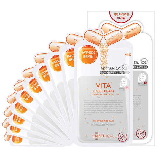 The 25 Best Korean Skincare Products with Anti-Aging Benefits