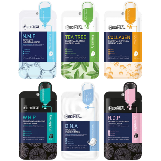 25 Beauty Stocking Stuffers They'll Actually Use