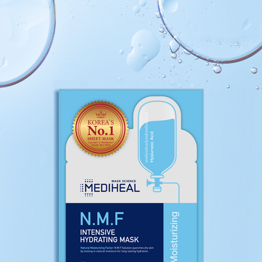 20 Under-$20 K-Beauty Products for Your Glowiest Skin Ever