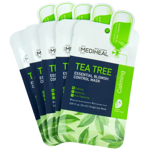 The 6 Best Asian Sheet Masks