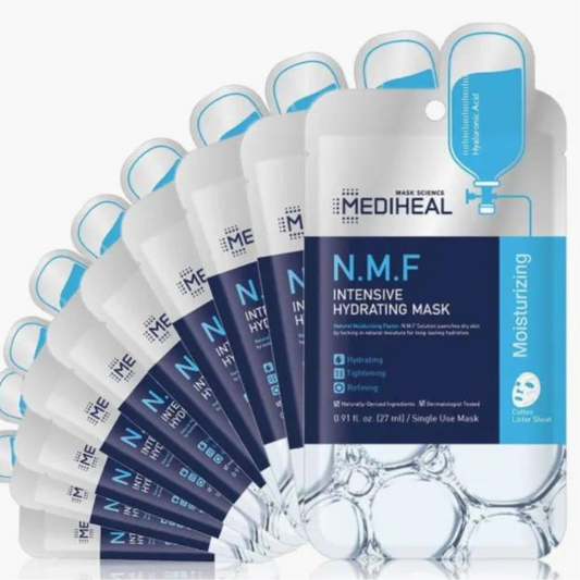 Presenting... Our Highest Value Allure Beauty Box Ever!