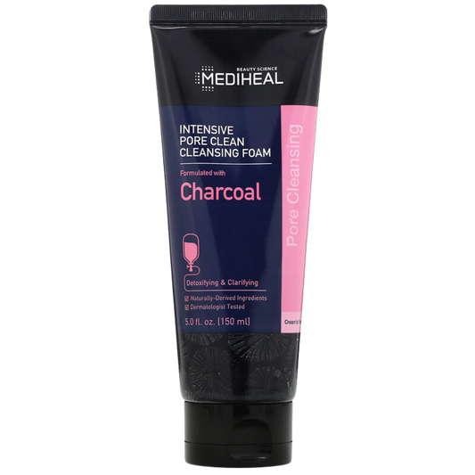 Everything You Need to Know about Double Cleansing & The Best Products for Your Skin Type