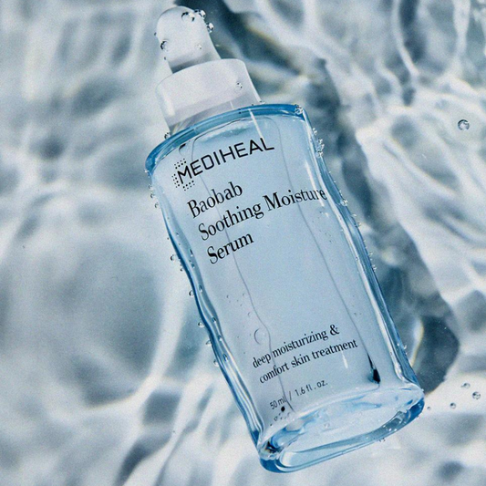 Is Your Skin Stressed? Here’s How to Deal