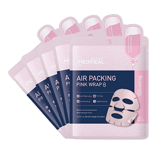 The 10 Most-Wanted Face Masks and Their *Way* Less Expensive Dupes