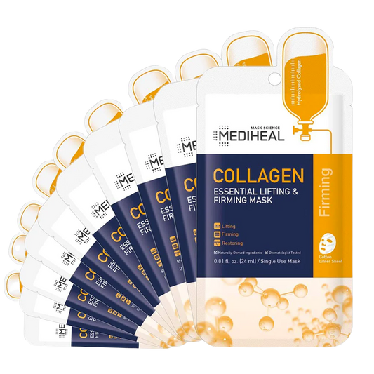 Here’s Exactly How To Incorporate Collagen Into Your Skincare Routine