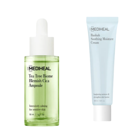 The 31 Best Amazon Prime Day Korean Beauty Deals 2022 for Dewy "Glass Skin"