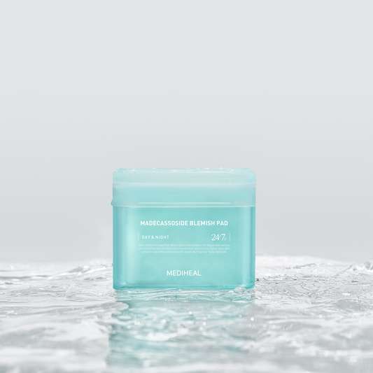 Meet Madecassoside—the Trending Ingredient That Soothes, Hydrates, and Protects Sensitive Skin