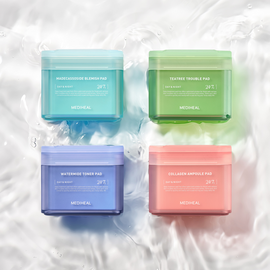 I Tested The Best Korean Skincare Brands for a Month. Here Are the Ones That Soothed My Fragile, Sensitive Skin.