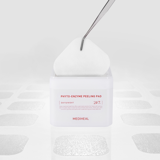 Breaking Down the 10-Step Korean Skincare Routine