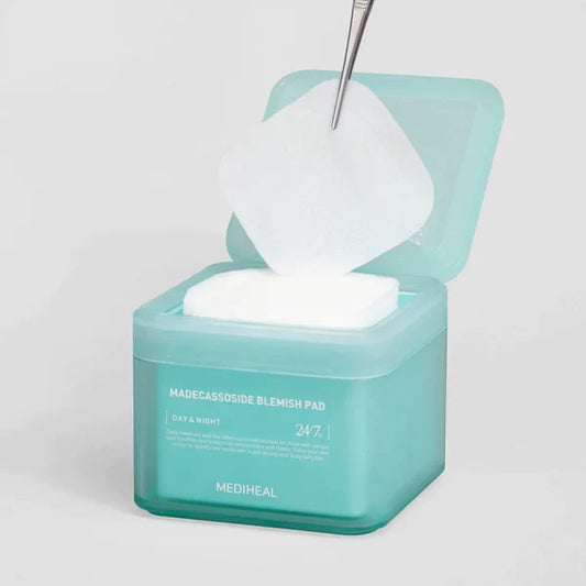I'm a Beauty Editor and Korean Toner Pads Are My Ultimate Skincare Must-Have for 2025