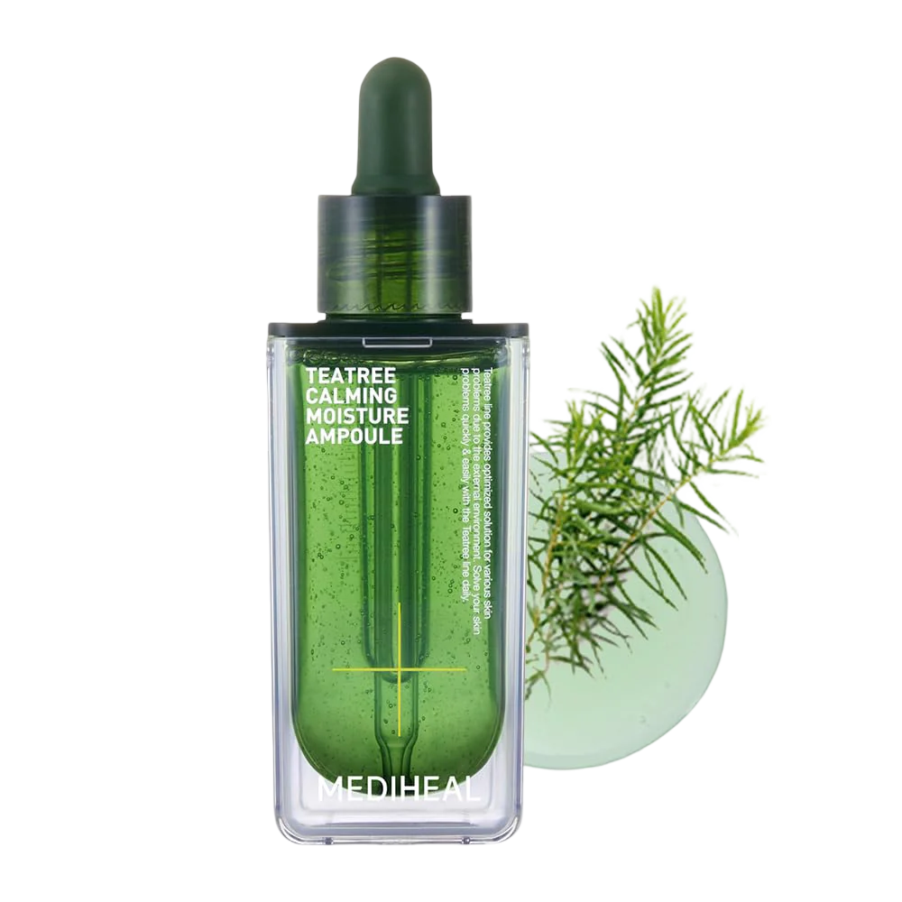 Ampoules / Serums