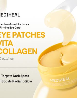 Vita Collagen Eye Ampoule Patch - [brand_name]