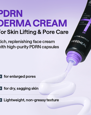 Derma Cream PDRN Lifting