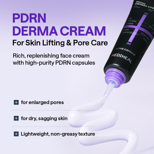 Derma Cream PDRN Lifting