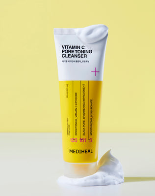 Vitamin C Cleanser Pore Toning - [brand_name]