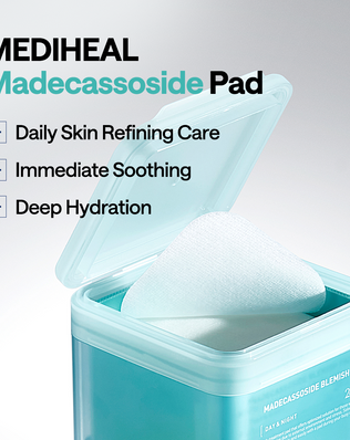 Madecassoside Pad - [brand_name]