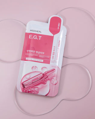 Derma Ampoule Mask E.G.T 10 - [brand_name]