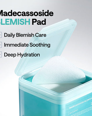 Madecassoside Pad