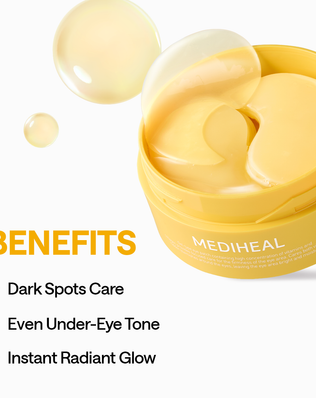 Vita Collagen Eye Ampoule Patch - [brand_name]