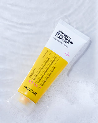 Vitamin C Cleanser Pore Toning - [brand_name]