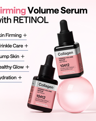 Skin Firming Volume Serum - [brand_name]