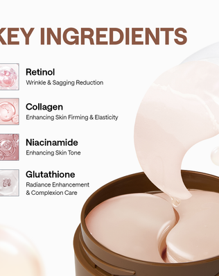 benefits of glutathione patches Ginseng Benefits for Skin: Anti-Aging, Brightening & More