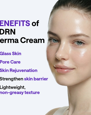 Derma Cream PDRN Lifting