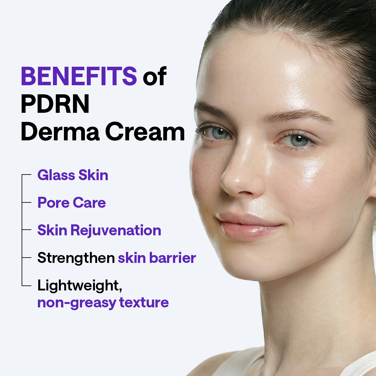 Derma Cream PDRN Lifting