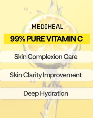 Vitamin C Essential Mask Clear Toning - [brand_name]