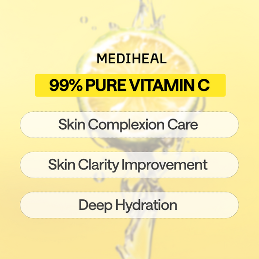 Vitamin C Essential Mask Clear Toning - [brand_name]