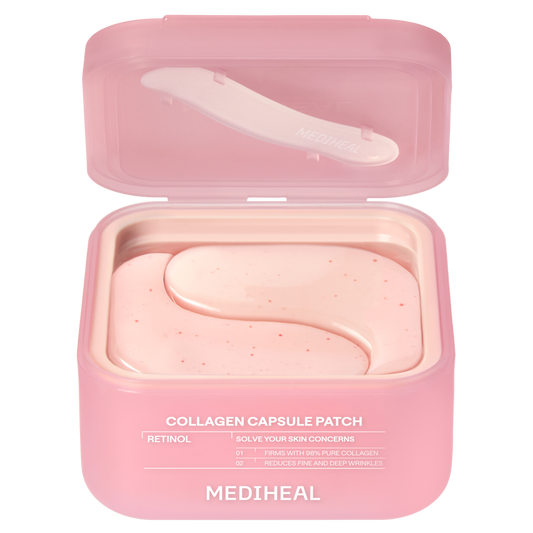 Retinol Lifting Capsule Eye Patch