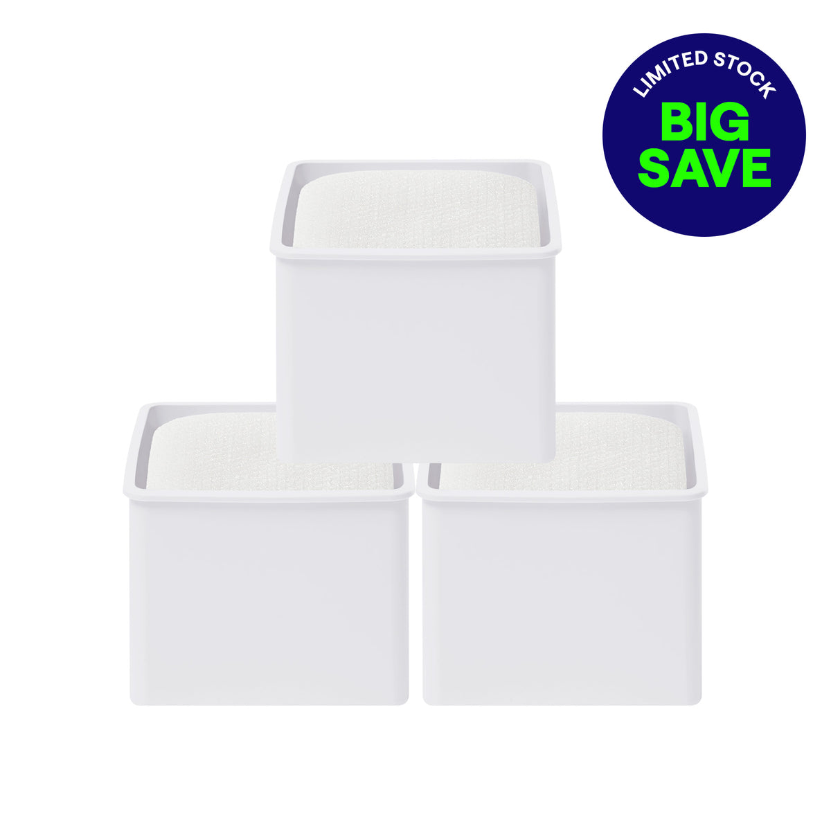 PHYTO-ENZYME PEELING PAD REFILL 3-PACK