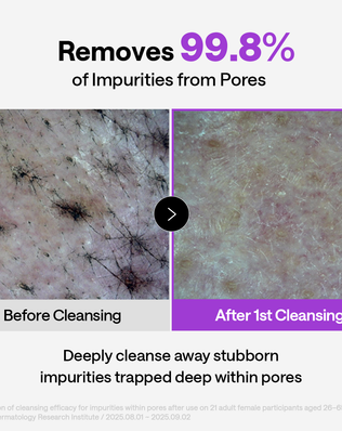 Derma Creampack Cleanser Rose PDRN Pore Firming