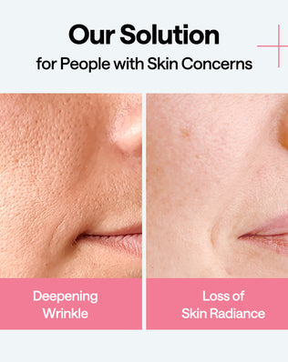 Firming Volume Wrapping Serum Mask - [brand_name]