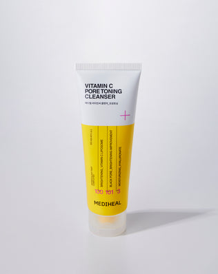 Vitamin C Cleanser Pore Toning - [brand_name]