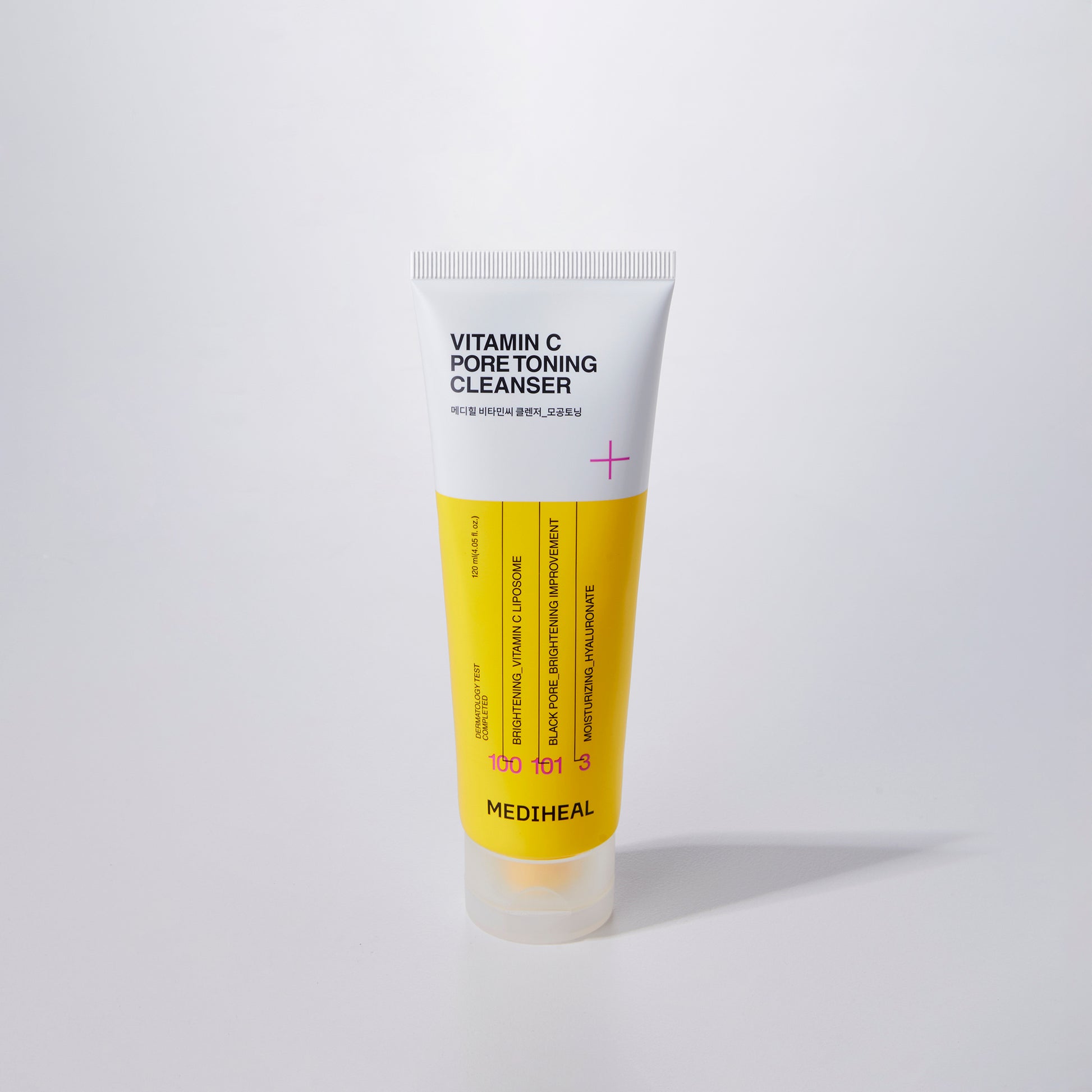 Vitamin C Cleanser Pore Toning - [brand_name]