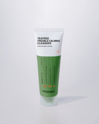 Teatree Cleanser Trouble Calming - [brand_name]