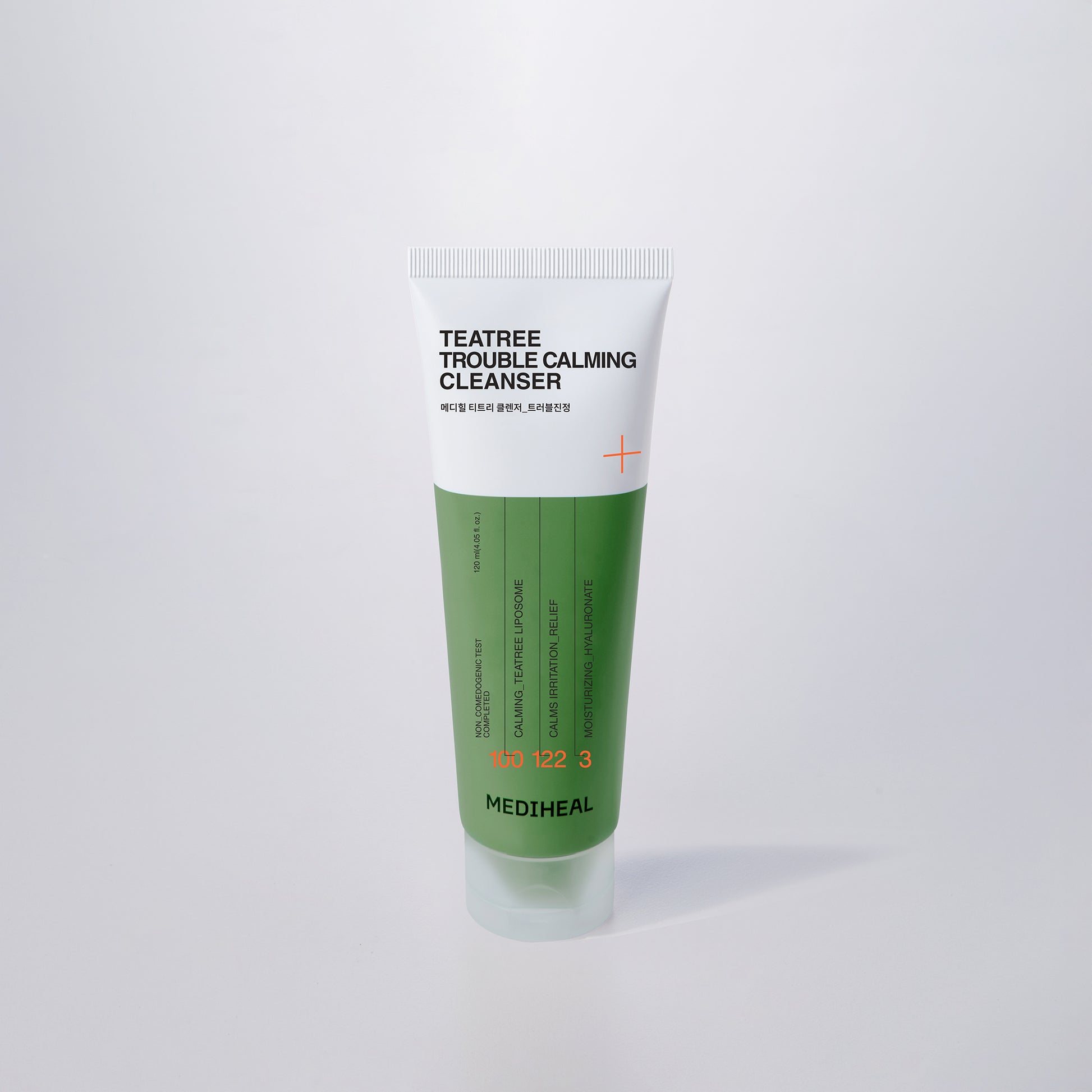 Teatree Cleanser Trouble Calming - [brand_name]