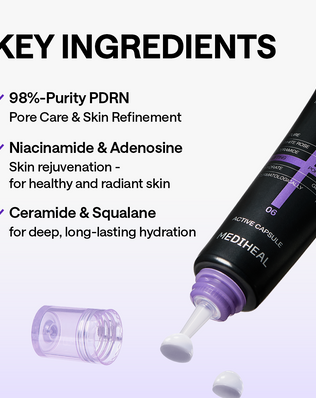Derma Cream PDRN Lifting