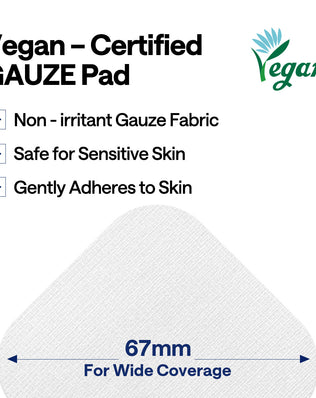 Madecassoside Pad