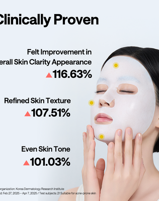 Vitamin C Wrapping Serum Mask - [brand_name]