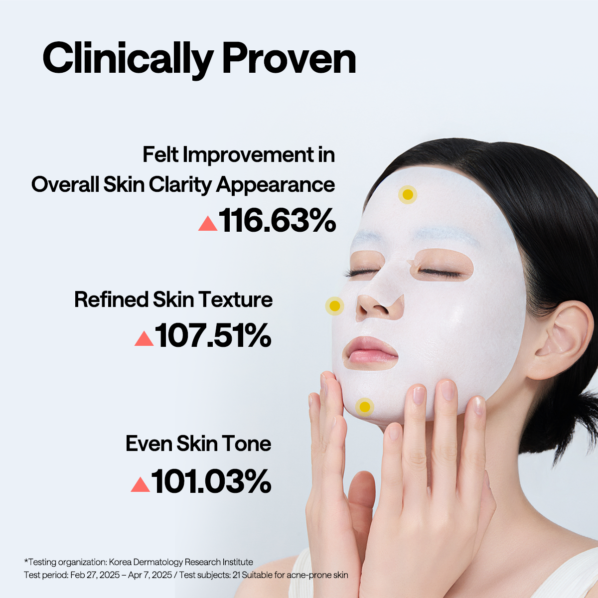 Vitamin C Wrapping Serum Mask - [brand_name]