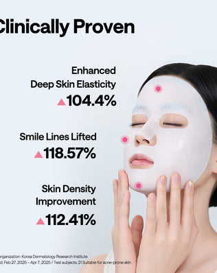 Firming Volume Wrapping Serum Mask - [brand_name]